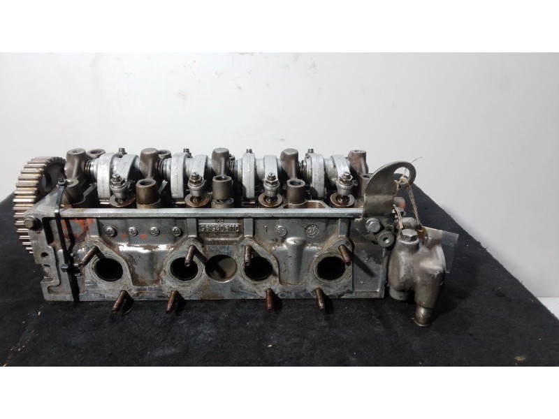 Recambio de culata para peugeot 106 ii (1a_, 1c_) 1.1 i referencia OEM IAM 9619406110  