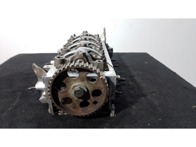 Recambio de culata para peugeot 106 ii (1a_, 1c_) 1.1 i referencia OEM IAM 9619406110  
