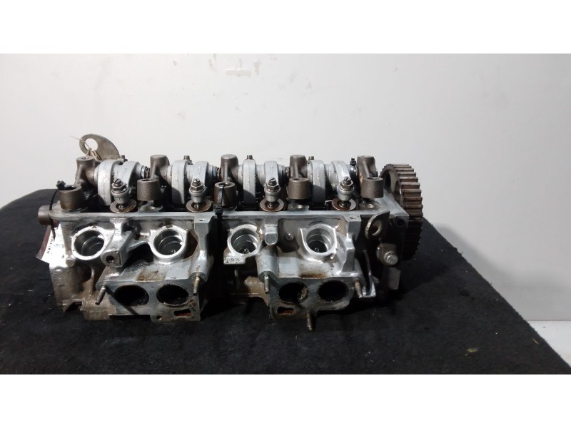 Recambio de culata para peugeot 106 ii (1a_, 1c_) 1.1 i referencia OEM IAM 9619406110  