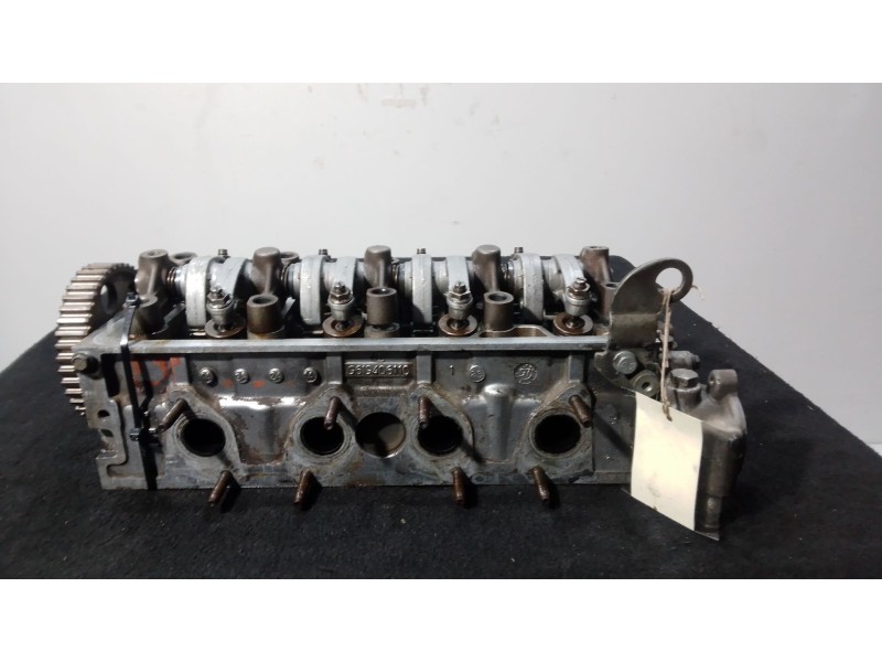 Recambio de culata para peugeot 106 ii (1a_, 1c_) 1.1 i referencia OEM IAM 9619406110  