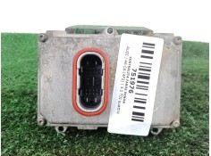 Recambio de centralita faros xenon para audi a6 c6 (4f2) 3.0 tdi quattro referencia OEM IAM 4F0941329  HELLA
