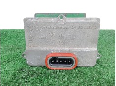 Recambio de centralita faros xenon para audi a6 c6 (4f2) 3.0 tdi quattro referencia OEM IAM 5DV00829000  HELLA