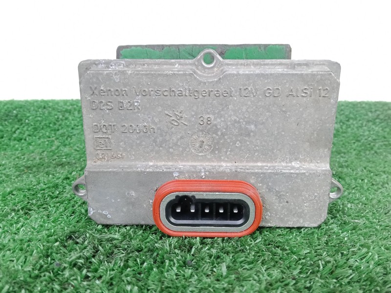 Recambio de centralita faros xenon para audi a6 c6 (4f2) 3.0 tdi quattro referencia OEM IAM 5DV00829000  HELLA