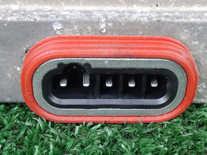 Recambio de centralita faros xenon para audi a6 c6 (4f2) 3.0 tdi quattro referencia OEM IAM 5DV00829000  HELLA