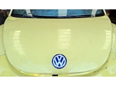 Recambio de capot para volkswagen new beetle (9c1/1c1) 1.9 tdi referencia OEM IAM   