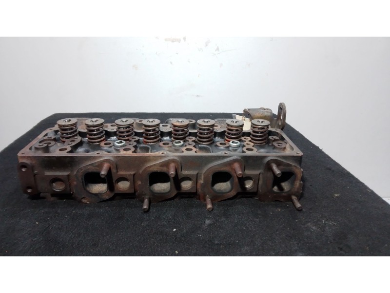Recambio de culata para nissan trade furgoneta 3.0 d referencia OEM IAM   