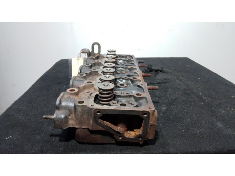 Recambio de culata para nissan trade furgoneta 3.0 d referencia OEM IAM   