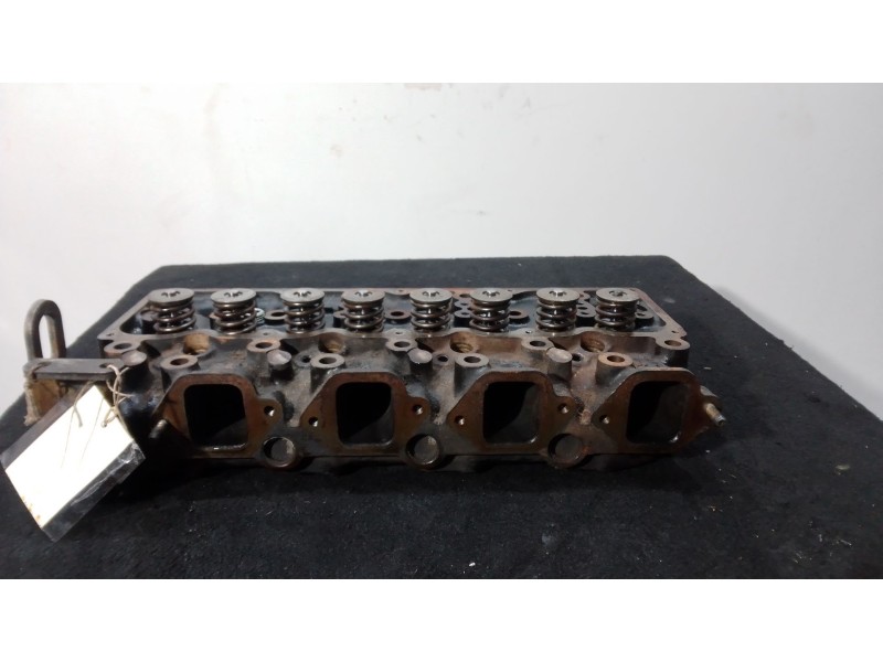 Recambio de culata para nissan trade furgoneta 3.0 d referencia OEM IAM   
