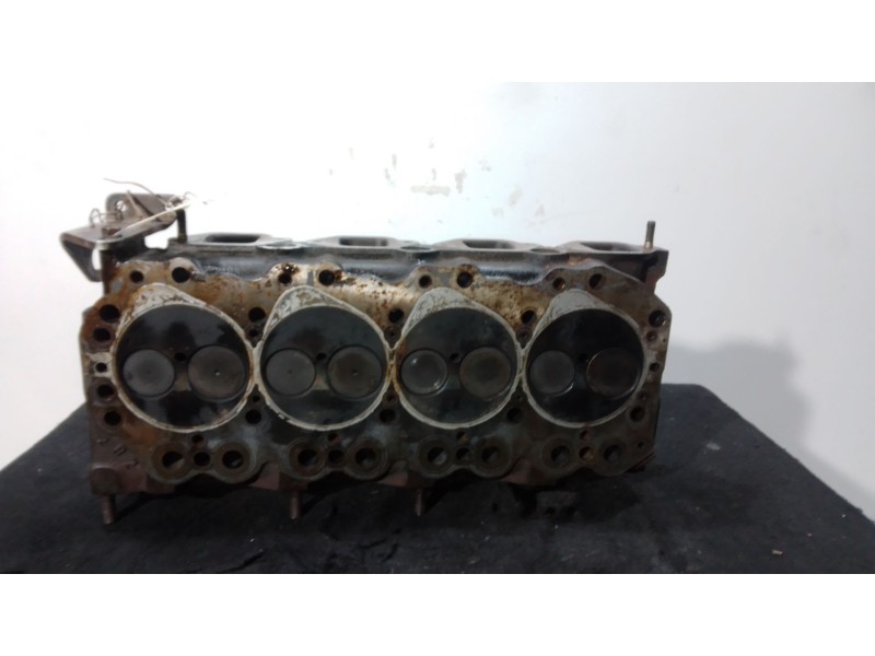 Recambio de culata para nissan trade furgoneta 3.0 d referencia OEM IAM   