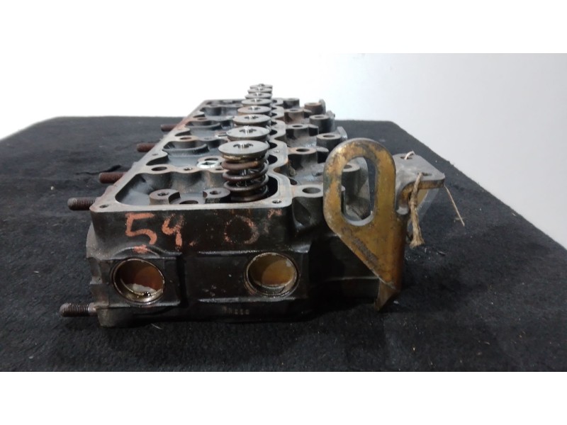 Recambio de culata para nissan trade furgoneta 3.0 d referencia OEM IAM   