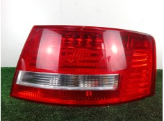 Recambio de piloto trasero derecho para audi a6 c6 (4f2) 3.0 tdi quattro referencia OEM IAM SIN REFERENCIA 7.PINES - LED 