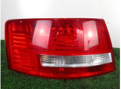 Recambio de piloto trasero izquierdo para audi a6 c6 (4f2) 3.0 tdi quattro referencia OEM IAM SIN REFERENCIA LED - 7.PINES 