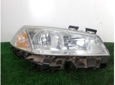 Recambio de faro derecho para renault megane ii sedán (lm0/1_) 1.5 dci (lm0f, lm0t, lm2b) referencia OEM IAM  02-06 - MEGANE.2 -