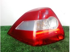 Recambio de piloto trasero izquierdo para renault megane ii sedán (lm0/1_) 1.5 dci (lm0f, lm0t, lm2b) referencia OEM IAM  02-06 