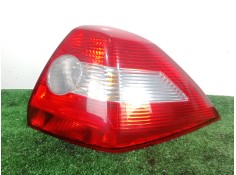 Recambio de piloto trasero derecho para renault megane ii sedán (lm0/1_) 1.5 dci (lm0f, lm0t, lm2b) referencia OEM IAM  02-06 - 