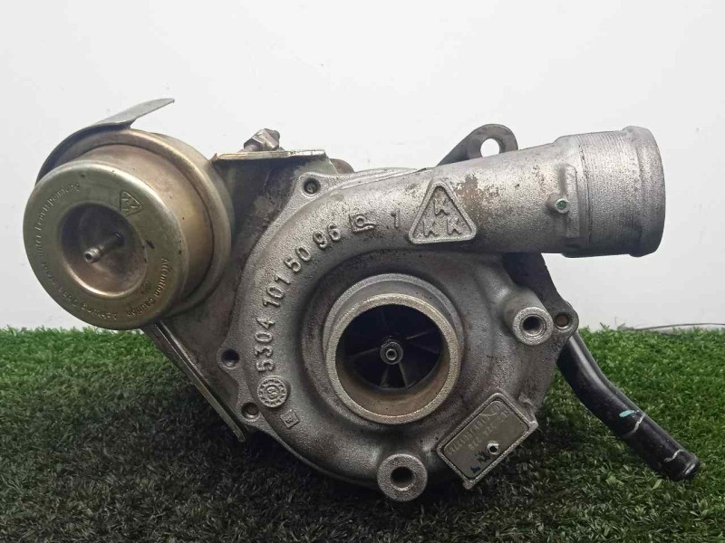 Recambio de turbocompresor para citroën xantia berlina 2.0 hdi referencia OEM IAM K03324278 GEOMETRIA.FIJA KKK