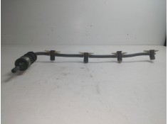 Recambio de tubo para renault laguna iii 2.0 dci diesel fap referencia OEM IAM   