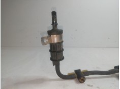 Recambio de tubo para renault laguna iii 2.0 dci diesel fap referencia OEM IAM    2