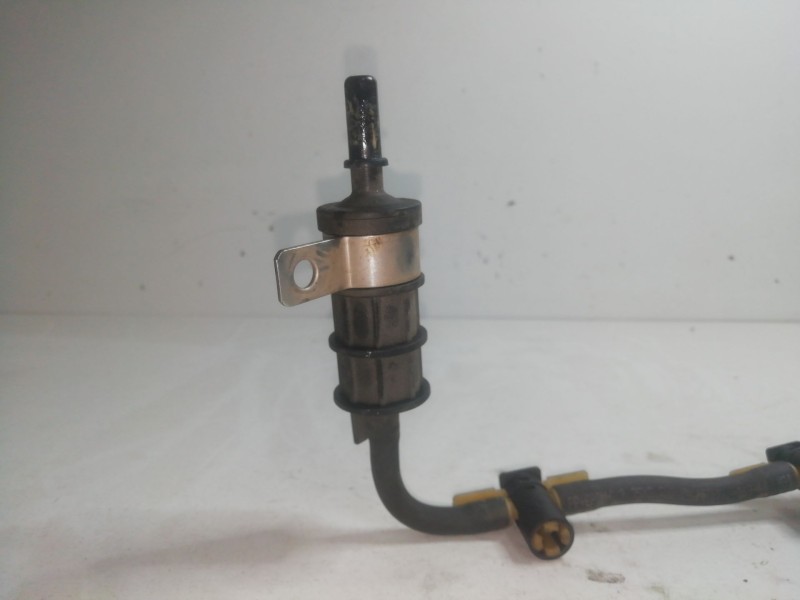 Recambio de tubo para renault laguna iii 2.0 dci diesel fap referencia OEM IAM   