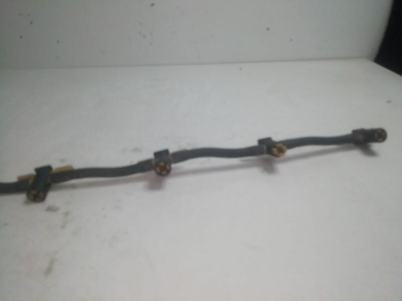 Recambio de tubo para renault laguna iii 2.0 dci diesel fap referencia OEM IAM   