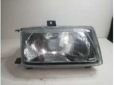 Recambio de faro derecho para seat ibiza ii (6k1) 1.9 td referencia OEM IAM 0255671  
