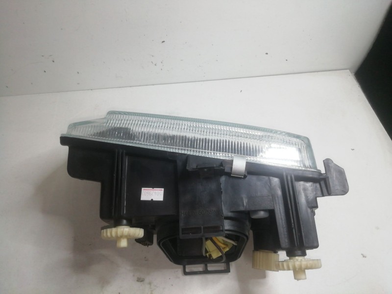 Recambio de faro derecho para seat ibiza ii (6k1) 1.9 td referencia OEM IAM 0255671  