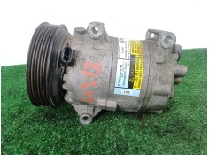 Recambio de compresor aire acondicionado para renault megane ii sedán (lm0/1_) 1.5 dci (lm0f, lm0t, lm2b) referencia OEM IAM 820 2