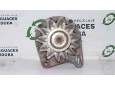 Recambio de alternador para lancia lancia y 1.1 cat referencia OEM IAM 0120488274 BOSCH - 70.A POLEA.POLIV