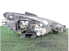 Recambio de faro izquierdo para peugeot 206 hatchback (2a/c) 1.4 hdi eco 70 referencia OEM IAM 9628666880 - 89001965 2.SERIE - T 2