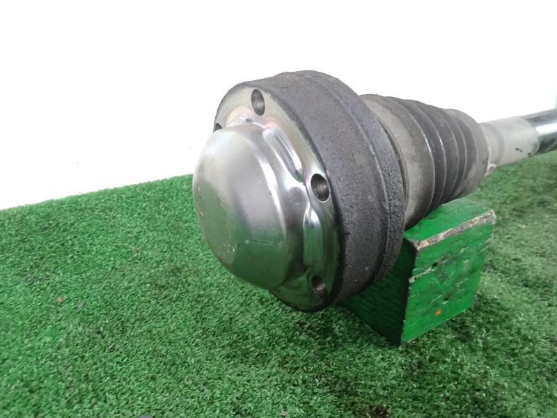 Recambio de transmision trasera derecha para audi a6 c6 (4f2) 3.0 tdi quattro referencia OEM IAM 4F0501203B L650MM 