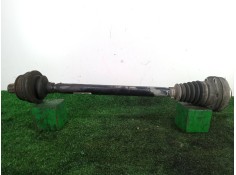 Recambio de transmision trasera izquierda para audi a6 c6 (4f2) 3.0 tdi quattro referencia OEM IAM 4F0501203B L615MM 