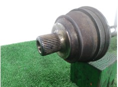 Recambio de transmision trasera izquierda para audi a6 c6 (4f2) 3.0 tdi quattro referencia OEM IAM 4F0501203B L615MM  2