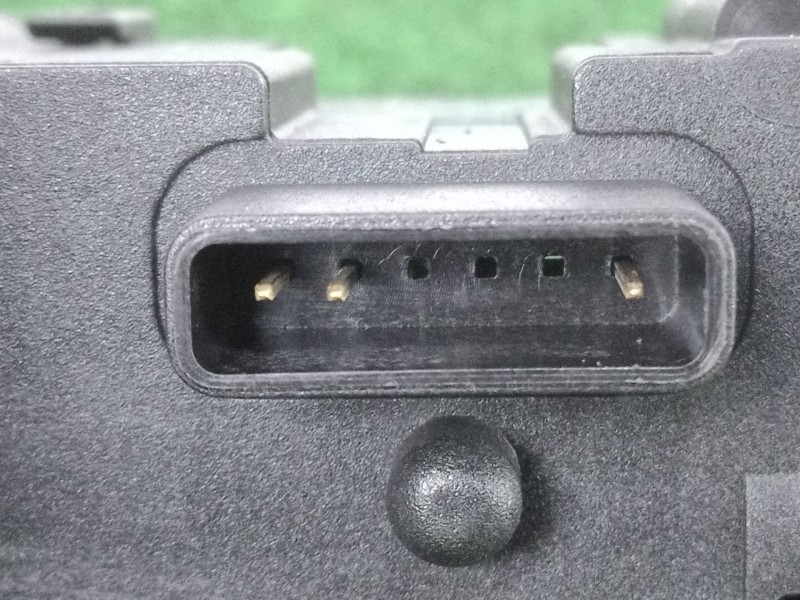 Recambio de mando luces para audi a6 c6 (4f2) 3.0 tdi quattro referencia OEM IAM 4E0953513A  