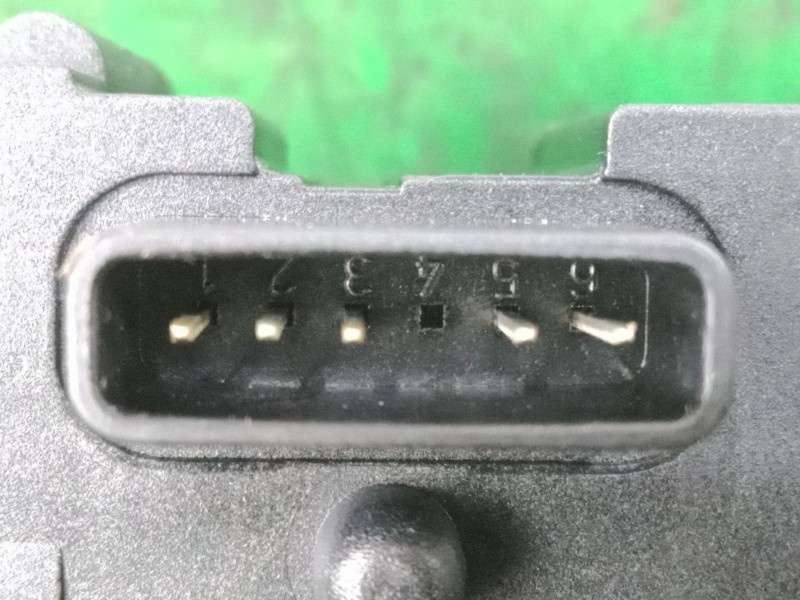 Recambio de mando limpia para audi a6 c6 (4f2) 3.0 tdi quattro referencia OEM IAM 4E0903503B 5.PINES 