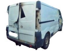 nissan primastar furgoneta (x83) del año 2002 2
