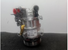 Recambio de compresor aire acondicionado para citroën c4 iii (ba_, bb_, bc_) 1.5 bluehdi 130 (bbyhzb) referencia OEM IAM 9833718