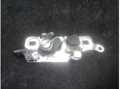 Recambio de cerradura capot para citroën c4 iii (ba_, bb_, bc_) 1.5 bluehdi 130 (bbyhzb) referencia OEM IAM 9822726780  