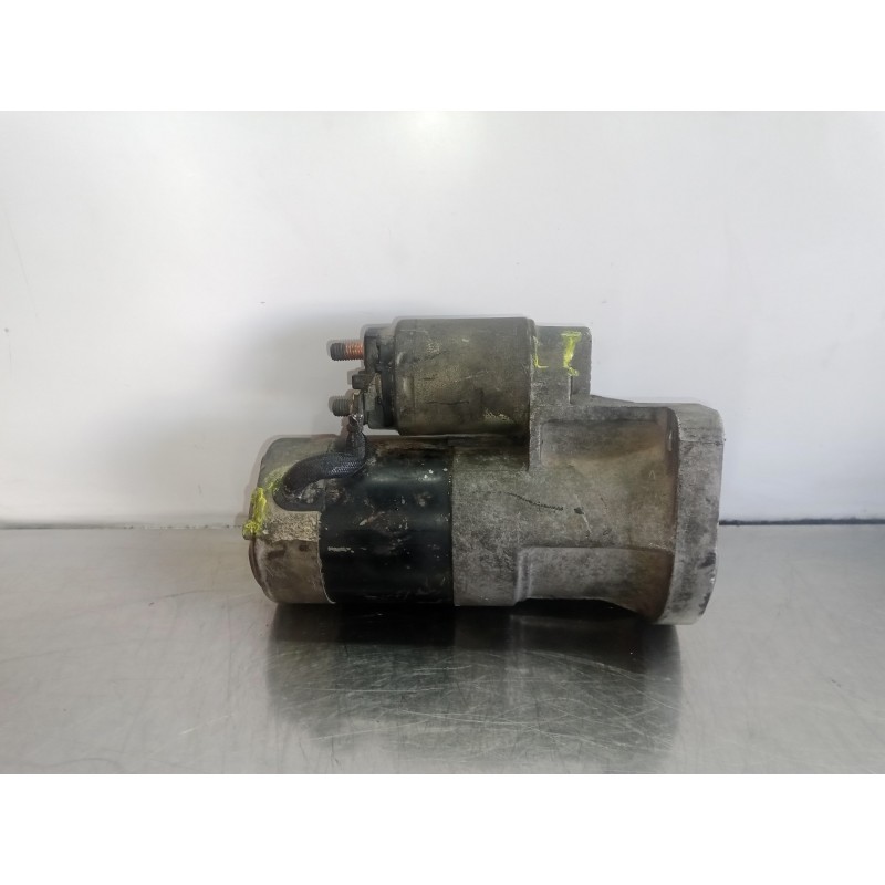 Recambio de motor arranque para nissan serena (c23m) 1.6 cat referencia OEM IAM 233000C010  