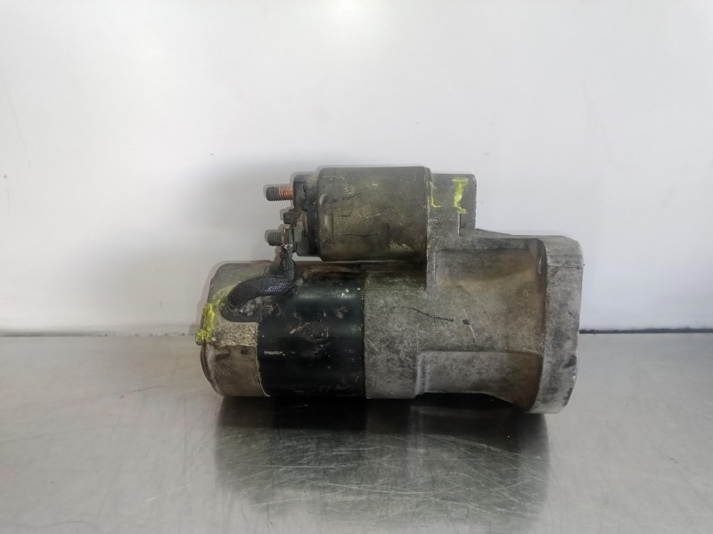 Recambio de motor arranque para nissan serena (c23m) 1.6 cat referencia OEM IAM 233000C010  