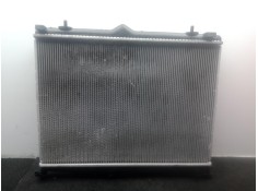 Recambio de radiador agua para citroën c4 iii (ba_, bb_, bc_) 1.5 bluehdi 130 (bbyhzb) referencia OEM IAM B878310300000 555X380  2