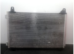 Recambio de condensador / radiador aire acondicionado para citroën c4 iii (ba_, bb_, bc_) 1.5 bluehdi 130 (bbyhzb) referencia OE 2