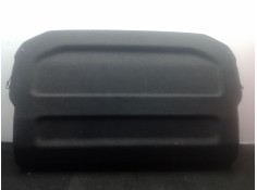 Recambio de bandeja trasera para citroën c4 iii (ba_, bb_, bc_) 1.5 bluehdi 130 (bbyhzb) referencia OEM IAM 98332300ZD RIGIDA 