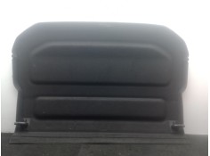 Recambio de bandeja trasera para citroën c4 iii (ba_, bb_, bc_) 1.5 bluehdi 130 (bbyhzb) referencia OEM IAM 98332300ZD RIGIDA  2