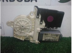 Recambio de motor elevalunas trasero izquierdo para seat toledo (1m2) 1.9 tdi referencia OEM IAM 1C0959811A-105540301-F005S00059