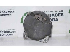 Recambio de alternador para lancia lancia y 1.1 cat referencia OEM IAM 0120488274 BOSCH - 70.A POLEA.POLIV 2