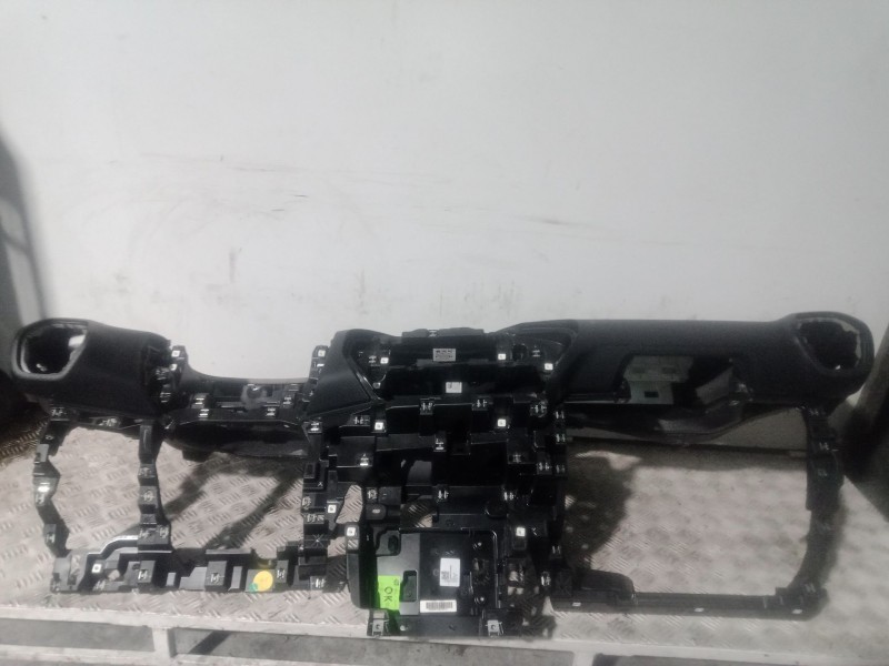 Recambio de salpicadero para citroën c4 iii (ba_, bb_, bc_) 1.5 bluehdi 130 (bbyhzb) referencia OEM IAM   