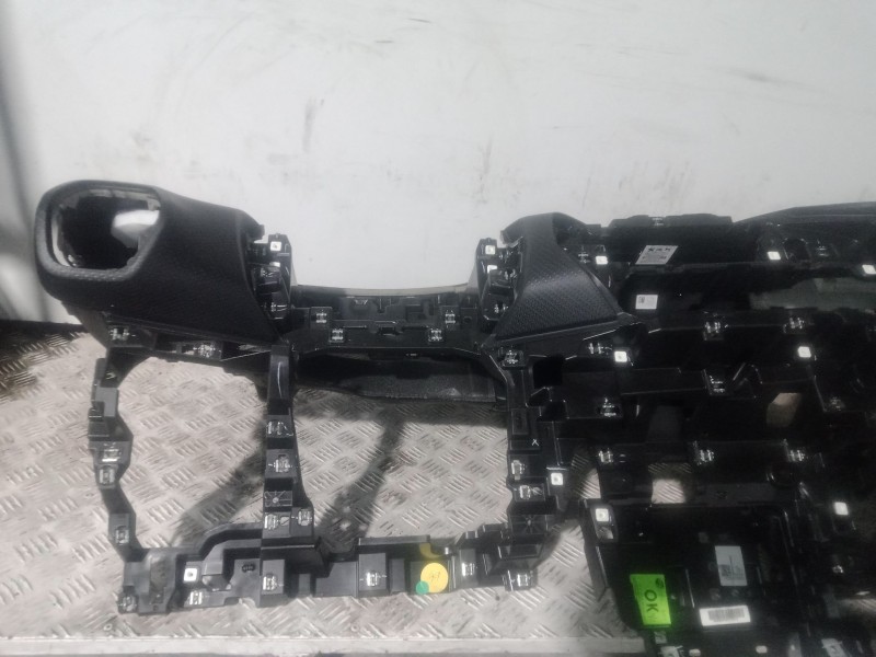 Recambio de salpicadero para citroën c4 iii (ba_, bb_, bc_) 1.5 bluehdi 130 (bbyhzb) referencia OEM IAM   