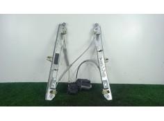 Recambio de elevalunas delantero izquierdo para renault megane ii sedán (lm0/1_) 1.5 dci (lm0f, lm0t, lm2b) referencia OEM IAM   2
