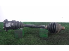 Recambio de transmision delantera derecha para audi a6 c6 (4f2) 3.0 tdi quattro referencia OEM IAM 4F0407272J L535MM 