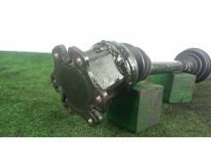 Recambio de transmision delantera derecha para audi a6 c6 (4f2) 3.0 tdi quattro referencia OEM IAM 4F0407272J L535MM  2